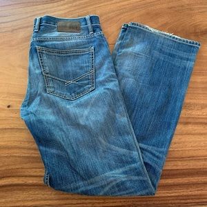 BKE Jake Jeans 33R
